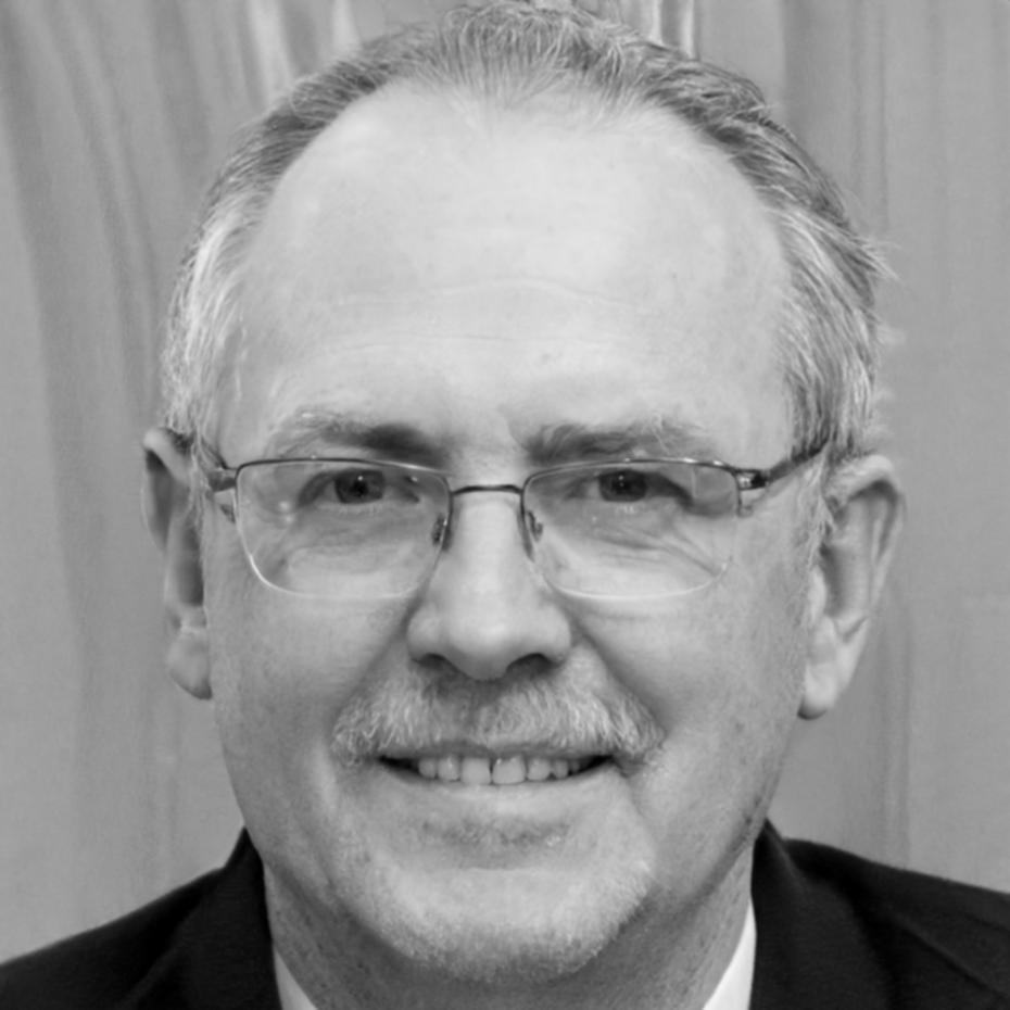 Portrait de Ludovic Préval