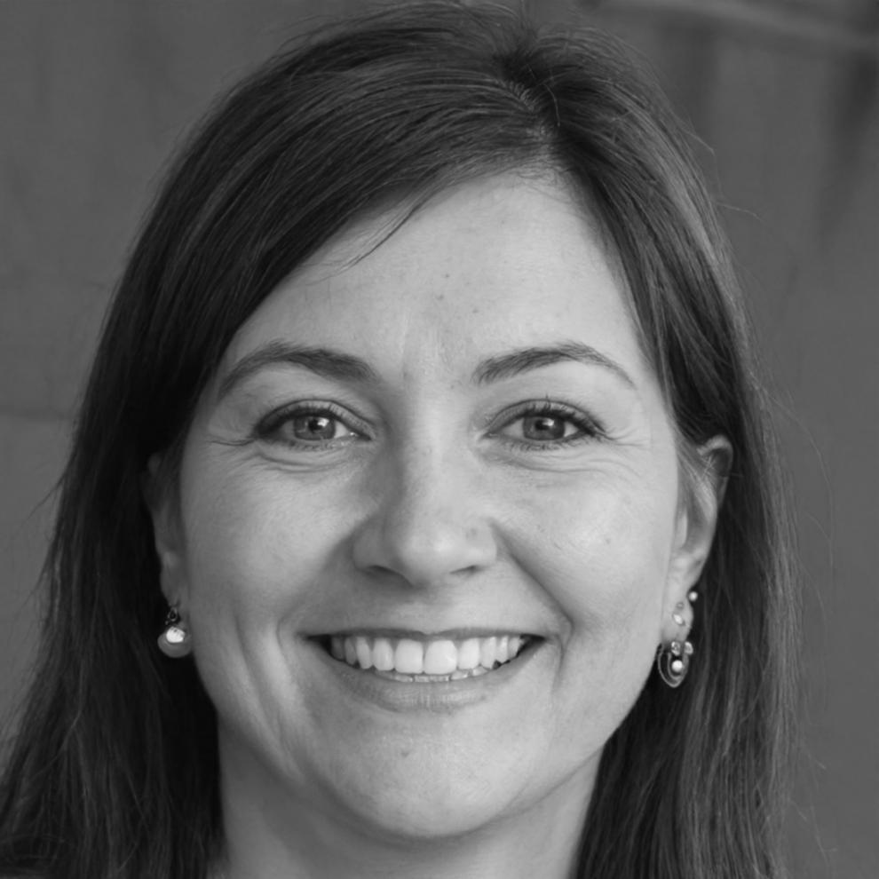 Portrait d'Amandine Kervella